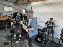 Stringhead / Rhubarb Duo / Teen Driver / Ants of the Suburbs on Apr 24, 2026 [288-small]