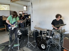 Stringhead / Rhubarb Duo / Teen Driver / Ants of the Suburbs on Apr 24, 2026 [289-small]