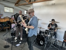 Stringhead / Rhubarb Duo / Teen Driver / Ants of the Suburbs on Apr 24, 2026 [291-small]