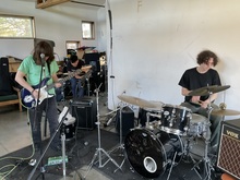 Stringhead / Rhubarb Duo / Teen Driver / Ants of the Suburbs on Apr 24, 2026 [292-small]