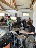 Stringhead / Rhubarb Duo / Teen Driver / Ants of the Suburbs on Apr 24, 2026 [293-small]
