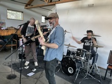 Stringhead / Rhubarb Duo / Teen Driver / Ants of the Suburbs on Apr 24, 2026 [294-small]