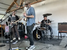 Stringhead / Rhubarb Duo / Teen Driver / Ants of the Suburbs on Apr 24, 2026 [295-small]