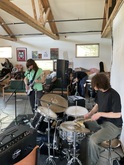 Stringhead / Rhubarb Duo / Teen Driver / Ants of the Suburbs on Apr 24, 2026 [296-small]