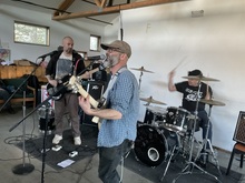 Stringhead / Rhubarb Duo / Teen Driver / Ants of the Suburbs on Apr 24, 2026 [297-small]