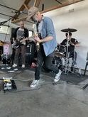 Stringhead / Rhubarb Duo / Teen Driver / Ants of the Suburbs on Apr 24, 2026 [298-small]