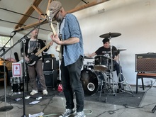 Stringhead / Rhubarb Duo / Teen Driver / Ants of the Suburbs on Apr 24, 2026 [299-small]