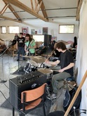 Stringhead / Rhubarb Duo / Teen Driver / Ants of the Suburbs on Apr 24, 2026 [300-small]
