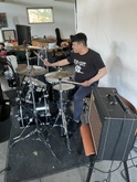 Stringhead / Rhubarb Duo / Teen Driver / Ants of the Suburbs on Apr 24, 2026 [301-small]
