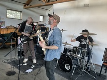 Stringhead / Rhubarb Duo / Teen Driver / Ants of the Suburbs on Apr 24, 2026 [302-small]
