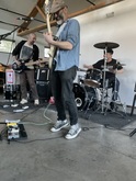 Stringhead / Rhubarb Duo / Teen Driver / Ants of the Suburbs on Apr 24, 2026 [303-small]