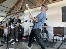 Stringhead / Rhubarb Duo / Teen Driver / Ants of the Suburbs on Apr 24, 2026 [304-small]