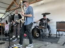 Stringhead / Rhubarb Duo / Teen Driver / Ants of the Suburbs on Apr 24, 2026 [305-small]