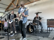 Stringhead / Rhubarb Duo / Teen Driver / Ants of the Suburbs on Apr 24, 2026 [307-small]