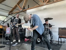 Stringhead / Rhubarb Duo / Teen Driver / Ants of the Suburbs on Apr 24, 2026 [308-small]