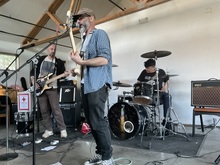 Stringhead / Rhubarb Duo / Teen Driver / Ants of the Suburbs on Apr 24, 2026 [309-small]