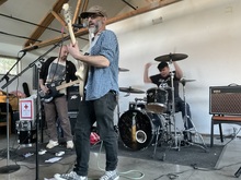 Stringhead / Rhubarb Duo / Teen Driver / Ants of the Suburbs on Apr 24, 2026 [310-small]