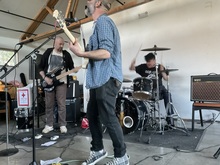 Stringhead / Rhubarb Duo / Teen Driver / Ants of the Suburbs on Apr 24, 2026 [311-small]