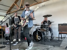 Stringhead / Rhubarb Duo / Teen Driver / Ants of the Suburbs on Apr 24, 2026 [313-small]