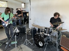 Stringhead / Rhubarb Duo / Teen Driver / Ants of the Suburbs on Apr 24, 2026 [315-small]