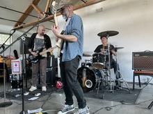 Stringhead / Rhubarb Duo / Teen Driver / Ants of the Suburbs on Apr 24, 2026 [320-small]
