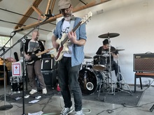 Stringhead / Rhubarb Duo / Teen Driver / Ants of the Suburbs on Apr 24, 2026 [325-small]
