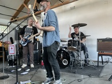 Stringhead / Rhubarb Duo / Teen Driver / Ants of the Suburbs on Apr 24, 2026 [326-small]