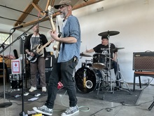 Stringhead / Rhubarb Duo / Teen Driver / Ants of the Suburbs on Apr 24, 2026 [327-small]