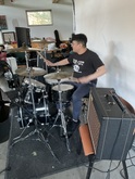 Stringhead / Rhubarb Duo / Teen Driver / Ants of the Suburbs on Apr 24, 2026 [328-small]