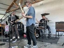 Stringhead / Rhubarb Duo / Teen Driver / Ants of the Suburbs on Apr 24, 2026 [329-small]