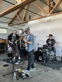 Stringhead / Rhubarb Duo / Teen Driver / Ants of the Suburbs on Apr 24, 2026 [330-small]