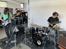 Stringhead / Rhubarb Duo / Teen Driver / Ants of the Suburbs on Apr 24, 2026 [333-small]