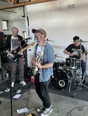 Stringhead / Rhubarb Duo / Teen Driver / Ants of the Suburbs on Apr 24, 2026 [335-small]