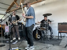 Stringhead / Rhubarb Duo / Teen Driver / Ants of the Suburbs on Apr 24, 2026 [336-small]