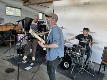 Stringhead / Rhubarb Duo / Teen Driver / Ants of the Suburbs on Apr 24, 2026 [337-small]