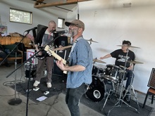 Stringhead / Rhubarb Duo / Teen Driver / Ants of the Suburbs on Apr 24, 2026 [340-small]