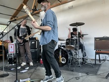 Stringhead / Rhubarb Duo / Teen Driver / Ants of the Suburbs on Apr 24, 2026 [341-small]
