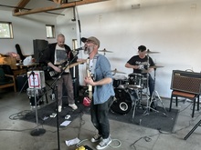 Stringhead / Rhubarb Duo / Teen Driver / Ants of the Suburbs on Apr 24, 2026 [343-small]