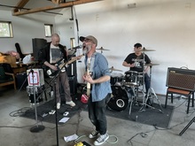 Stringhead / Rhubarb Duo / Teen Driver / Ants of the Suburbs on Apr 24, 2026 [344-small]