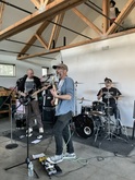 Stringhead / Rhubarb Duo / Teen Driver / Ants of the Suburbs on Apr 24, 2026 [345-small]