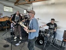 Stringhead / Rhubarb Duo / Teen Driver / Ants of the Suburbs on Apr 24, 2026 [346-small]
