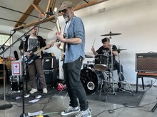 Stringhead / Rhubarb Duo / Teen Driver / Ants of the Suburbs on Apr 24, 2026 [347-small]
