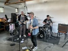 Stringhead / Rhubarb Duo / Teen Driver / Ants of the Suburbs on Apr 24, 2026 [349-small]