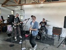 Stringhead / Rhubarb Duo / Teen Driver / Ants of the Suburbs on Apr 24, 2026 [351-small]