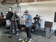 Stringhead / Rhubarb Duo / Teen Driver / Ants of the Suburbs on Apr 24, 2026 [352-small]