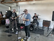 Stringhead / Rhubarb Duo / Teen Driver / Ants of the Suburbs on Apr 24, 2026 [353-small]