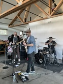 Stringhead / Rhubarb Duo / Teen Driver / Ants of the Suburbs on Apr 24, 2026 [355-small]