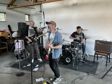Stringhead / Rhubarb Duo / Teen Driver / Ants of the Suburbs on Apr 24, 2026 [356-small]