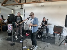 Stringhead / Rhubarb Duo / Teen Driver / Ants of the Suburbs on Apr 24, 2026 [358-small]