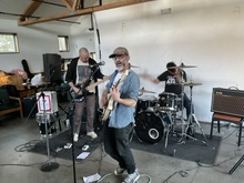 Stringhead / Rhubarb Duo / Teen Driver / Ants of the Suburbs on Apr 24, 2026 [359-small]